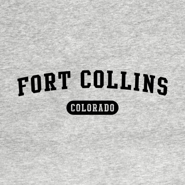 Fort Collins, CO by Novel_Designs